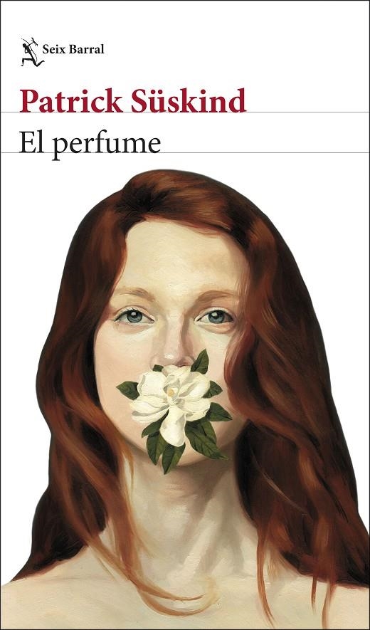 El perfume | 9788432248986 | Süskind, Patrick | Llibres.cat | Llibreria online en català | La Impossible Llibreters Barcelona