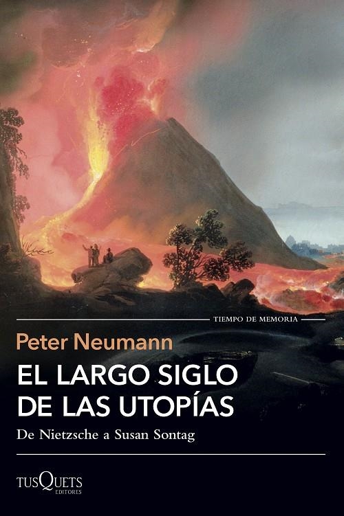El largo siglo de las utopías | 9788411076999 | Neumann, Peter | Llibres.cat | Llibreria online en català | La Impossible Llibreters Barcelona