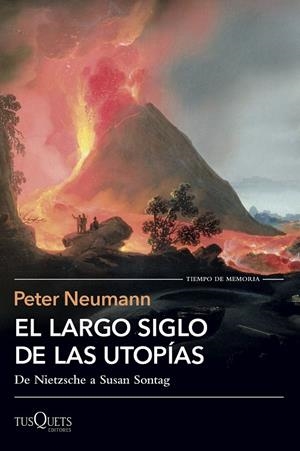 El largo siglo de las utopías | 9788411076999 | Neumann, Peter | Llibres.cat | Llibreria online en català | La Impossible Llibreters Barcelona