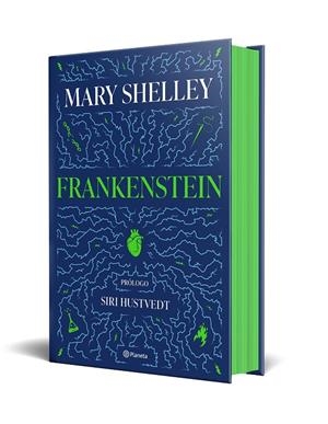 Frankenstein | 9788408311317 | Mary Shelley | Llibres.cat | Llibreria online en català | La Impossible Llibreters Barcelona