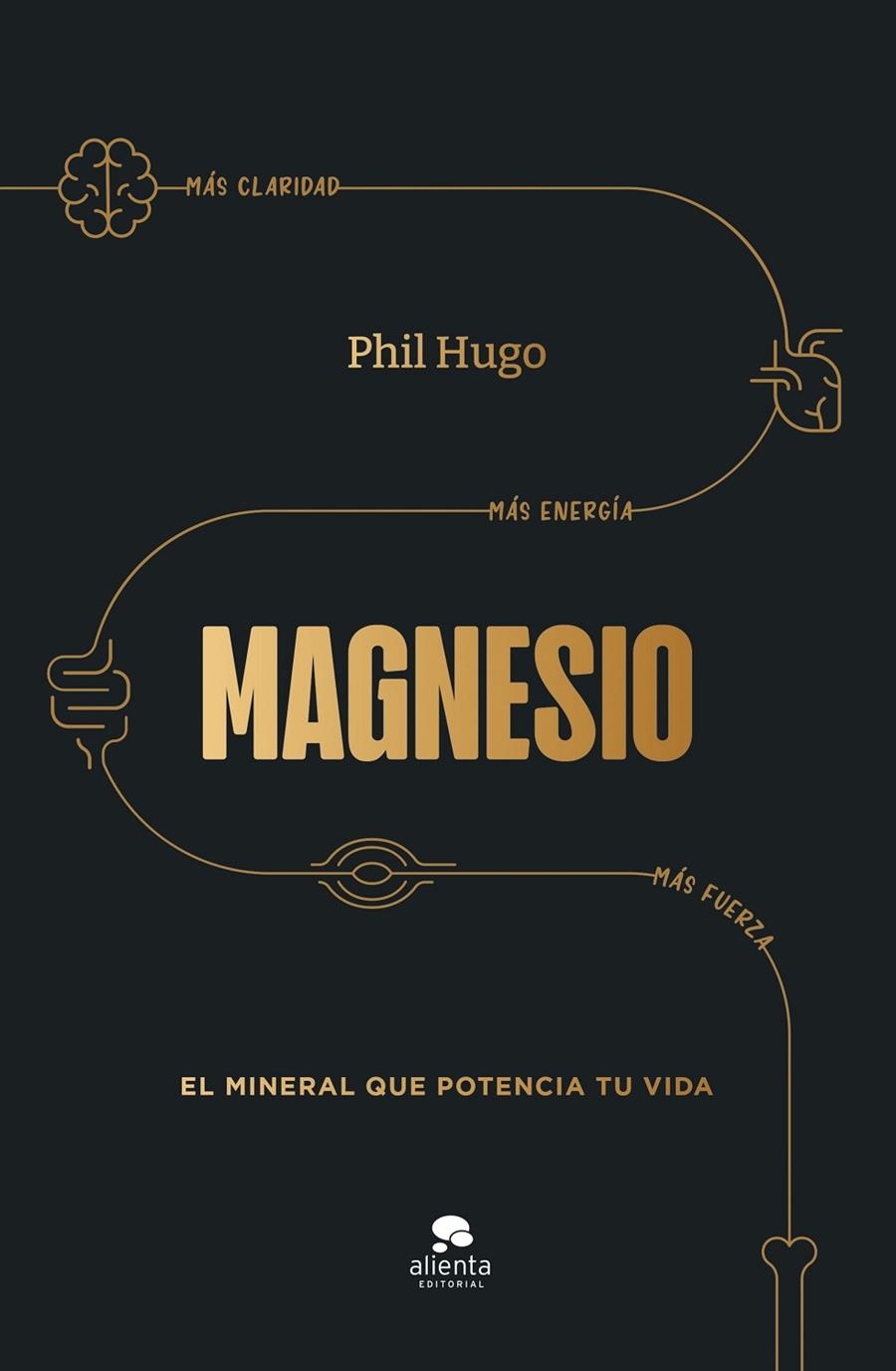 Magnesio | 9788413444703 | Hugo, Phil | Llibres.cat | Llibreria online en català | La Impossible Llibreters Barcelona