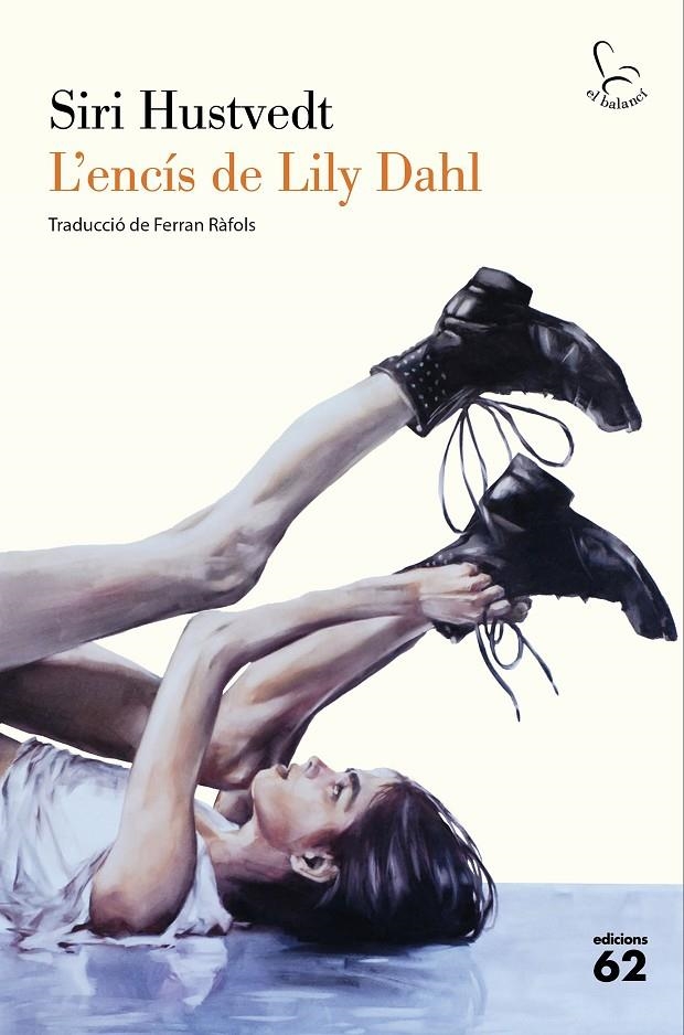 L'encís de Lily Dahl | 9788429783056 | Hustvedt, Siri | Llibres.cat | Llibreria online en català | La Impossible Llibreters Barcelona