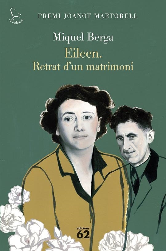 Eileen. Retrat d'un matrimoni | 9788429783148 | Berga, Miquel | Llibres.cat | Llibreria online en català | La Impossible Llibreters Barcelona