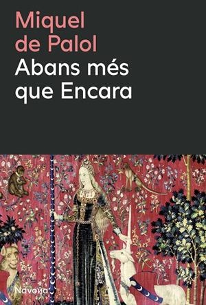 Abans més que Encara | 9788410180659 | De Palol i Muntanyola, Miquel | Llibres.cat | Llibreria online en català | La Impossible Llibreters Barcelona