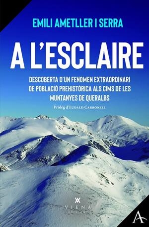 A l'esclaire | 9791387961015 | Ametller i Serra, Emili | Llibres.cat | Llibreria online en català | La Impossible Llibreters Barcelona