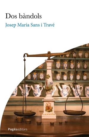 Dos bàndols | 9788413036342 | Sans Travé, Josep Maria | Llibres.cat | Llibreria online en català | La Impossible Llibreters Barcelona