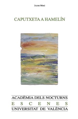 Caputxeta a Hamelin | 9788411181617 | Miró Adrover, Jaume | Llibres.cat | Llibreria online en català | La Impossible Llibreters Barcelona