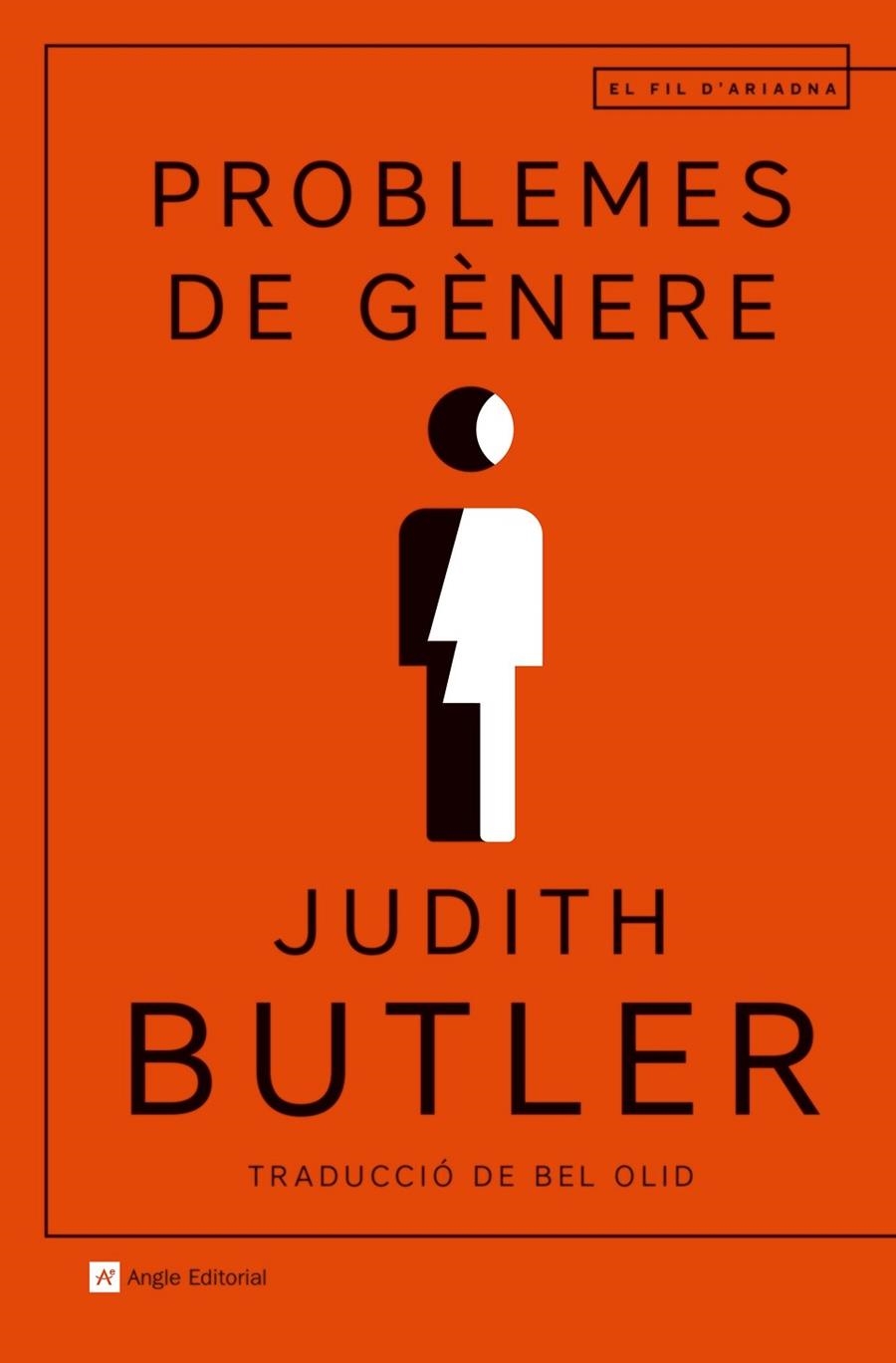 Problemes de gènere | 9788418197789 | Butler, Judith | Llibres.cat | Llibreria online en català | La Impossible Llibreters Barcelona
