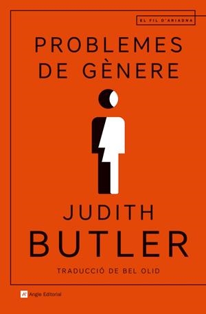 Problemes de gènere | 9788418197789 | Butler, Judith | Llibres.cat | Llibreria online en català | La Impossible Llibreters Barcelona