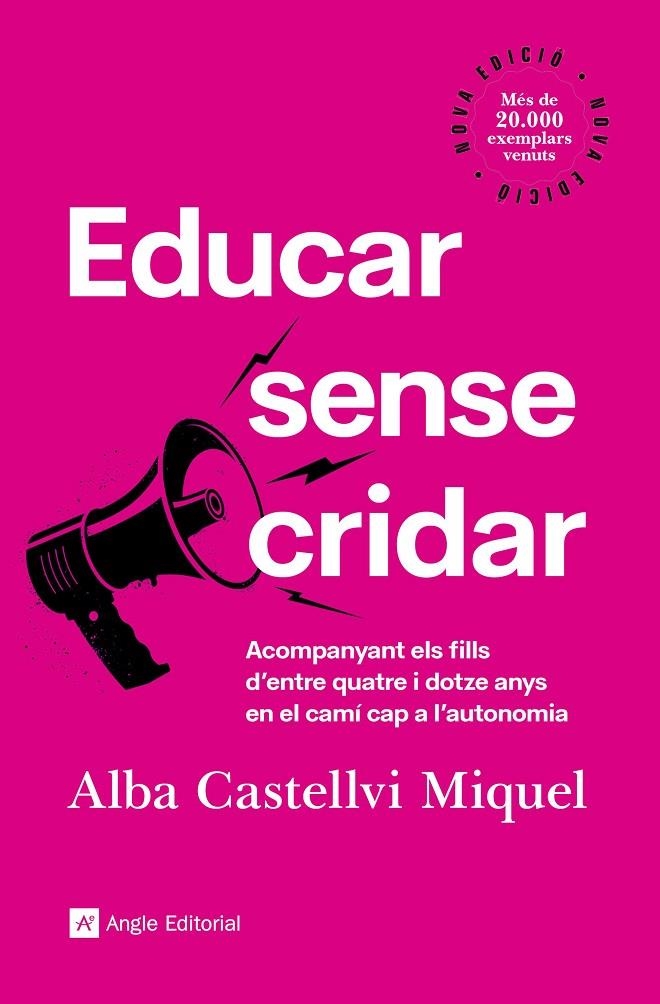 Educar sense cridar | 9788419017031 | Castellví Miquel, Alba | Llibres.cat | Llibreria online en català | La Impossible Llibreters Barcelona