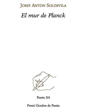 El mur de Planck | 9788416789160 | Soldevila, Josep Antoni | Llibres.cat | Llibreria online en català | La Impossible Llibreters Barcelona