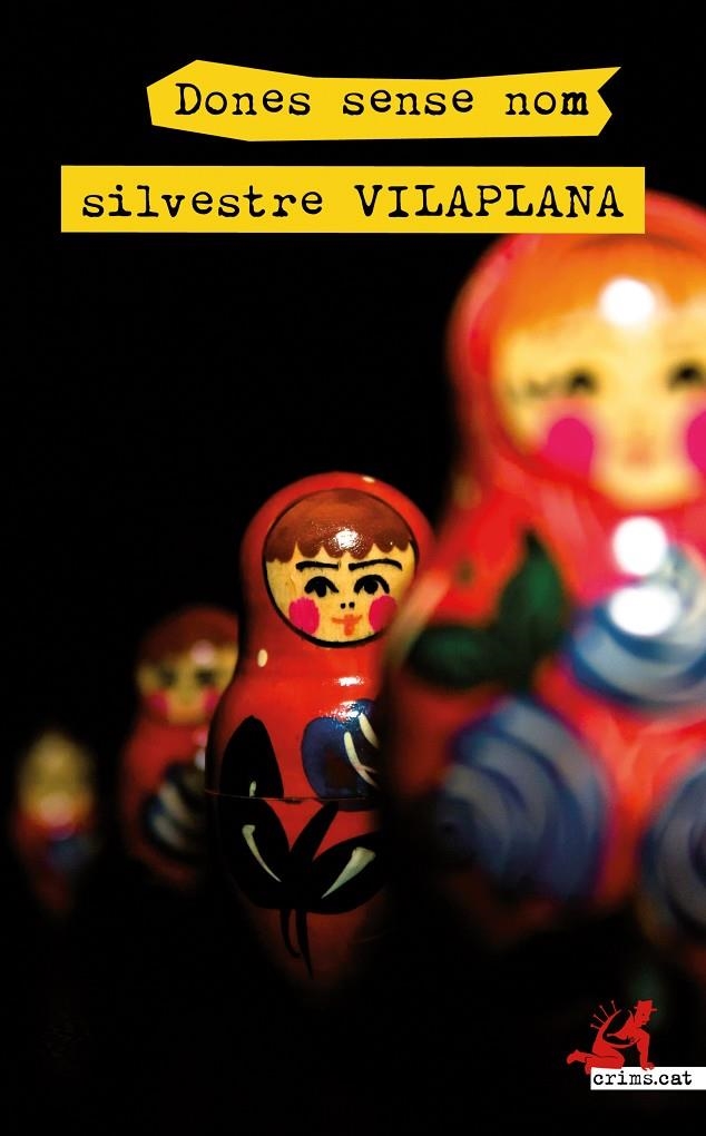 Dones sense nom | 9788417847692 | Vilaplana, Silvestre | Llibres.cat | Llibreria online en català | La Impossible Llibreters Barcelona