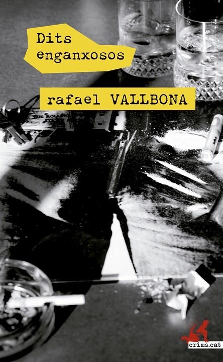 Dits enganxosos | 9788416328352 | Vallbona, Rafael | Llibres.cat | Llibreria online en català | La Impossible Llibreters Barcelona