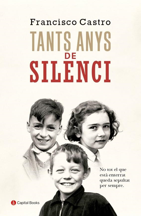 Tants anys de silenci | 9788412147919 | Castro, Francisco | Llibres.cat | Llibreria online en català | La Impossible Llibreters Barcelona
