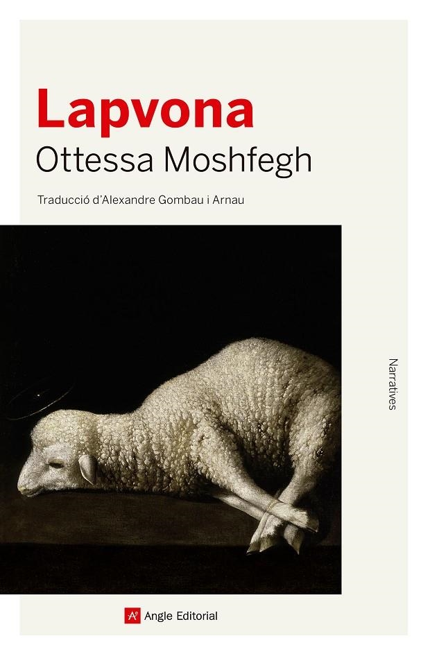 Lapvona | 9788419017581 | Moshfegh, Ottessa | Llibres.cat | Llibreria online en català | La Impossible Llibreters Barcelona