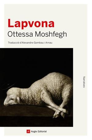 Lapvona | 9788419017581 | Moshfegh, Ottessa | Llibres.cat | Llibreria online en català | La Impossible Llibreters Barcelona