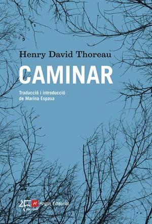 Caminar | 9788415307969 | Thoreau, Henry David | Llibres.cat | Llibreria online en català | La Impossible Llibreters Barcelona