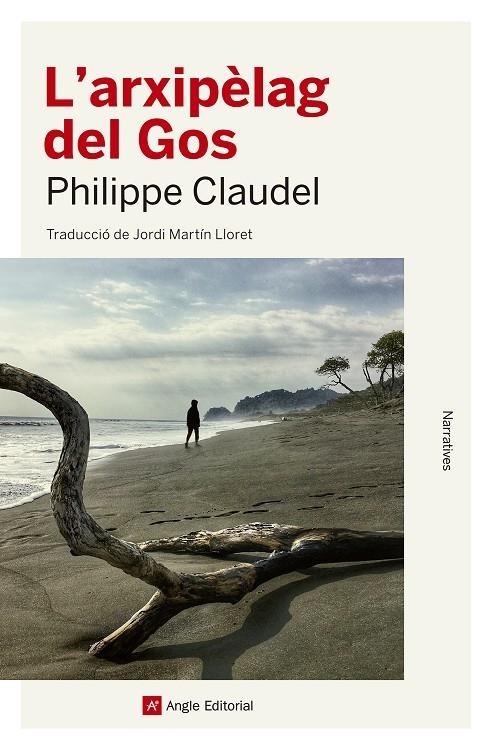 L'arxipèlag del Gos | 9788417214692 | Claudel, Philippe | Llibres.cat | Llibreria online en català | La Impossible Llibreters Barcelona
