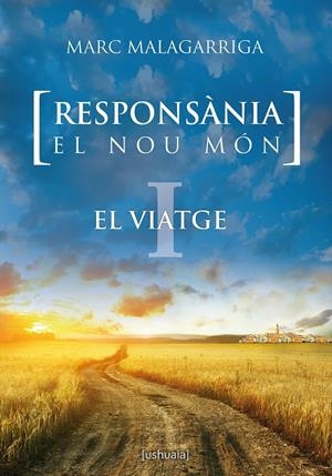 Responsània. El nou món | 9788415523116 | Malagarriga, Marc | Llibres.cat | Llibreria online en català | La Impossible Llibreters Barcelona
