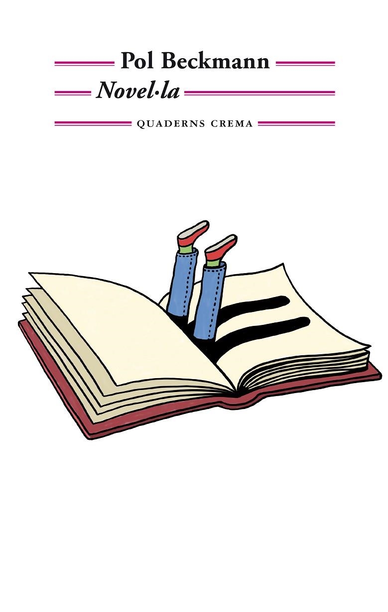 Novel·la | 9788477276043 | Beckmann, Pol | Llibres.cat | Llibreria online en català | La Impossible Llibreters Barcelona