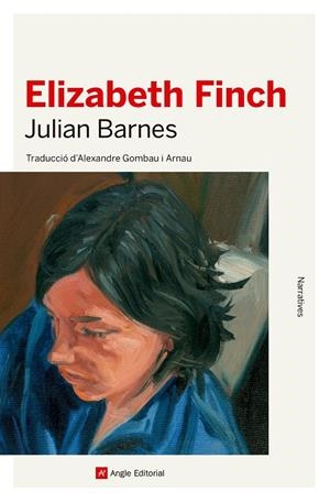 Elizabeth Finch | 9788419017680 | Barnes, Julian / Gombau i Arnau, Alexandre | Llibres.cat | Llibreria online en català | La Impossible Llibreters Barcelona