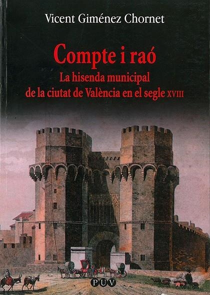 Compte i raó | 9788437094731 | Giménez Chornet, Vicent | Llibres.cat | Llibreria online en català | La Impossible Llibreters Barcelona