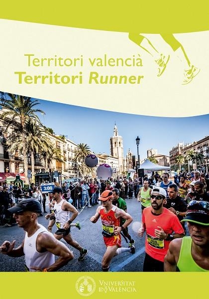 Territori valencià, territori runner | 9788491331681 | AAVV | Llibres.cat | Llibreria online en català | La Impossible Llibreters Barcelona