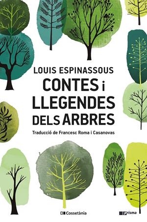 Contes i llegendes dels arbres | 9788413561233 | Espinassous, Louis | Llibres.cat | Llibreria online en català | La Impossible Llibreters Barcelona