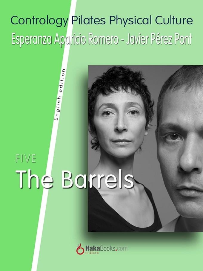 The Barrels | 9788415409946 | Pérez Pont, Javier / Aparicio Romero, Esperanza | Llibres.cat | Llibreria online en català | La Impossible Llibreters Barcelona