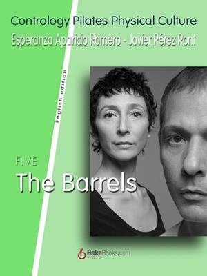 The Barrels | 9788415409946 | Pérez Pont, Javier / Aparicio Romero, Esperanza | Llibres.cat | Llibreria online en català | La Impossible Llibreters Barcelona