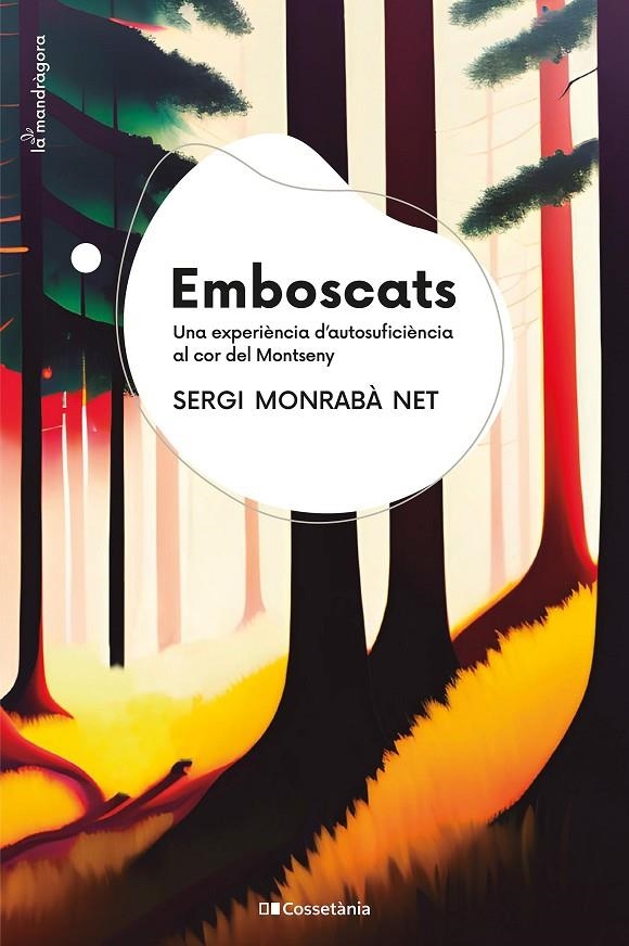 Emboscats | 9788413561394 | Monrabà Net, Sergi | Llibres.cat | Llibreria online en català | La Impossible Llibreters Barcelona