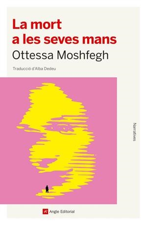 La mort a les seves mans | 9788418197796 | Moshfegh, Ottessa | Llibres.cat | Llibreria online en català | La Impossible Llibreters Barcelona