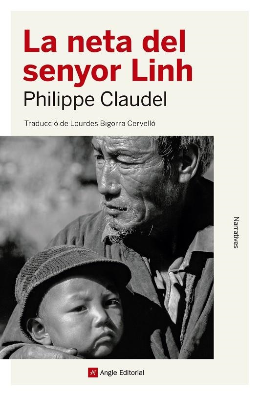 La neta del senyor Linh | 9788417214708 | Claudel, Philippe | Llibres.cat | Llibreria online en català | La Impossible Llibreters Barcelona