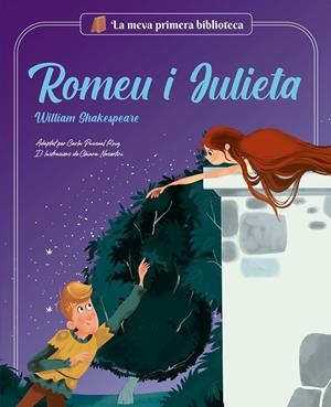 Romeu i Julieta | 9788413612775 | Pascual Roig, Carla | Llibres.cat | Llibreria online en català | La Impossible Llibreters Barcelona