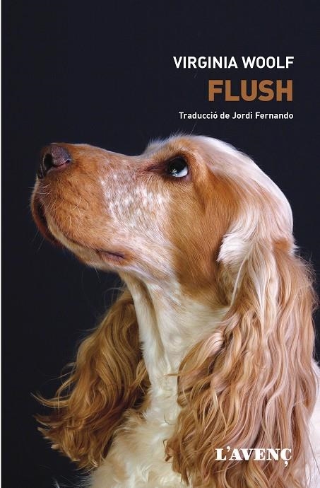 Flush | 9788412230710 | Woolf, Virginia | Llibres.cat | Llibreria online en català | La Impossible Llibreters Barcelona
