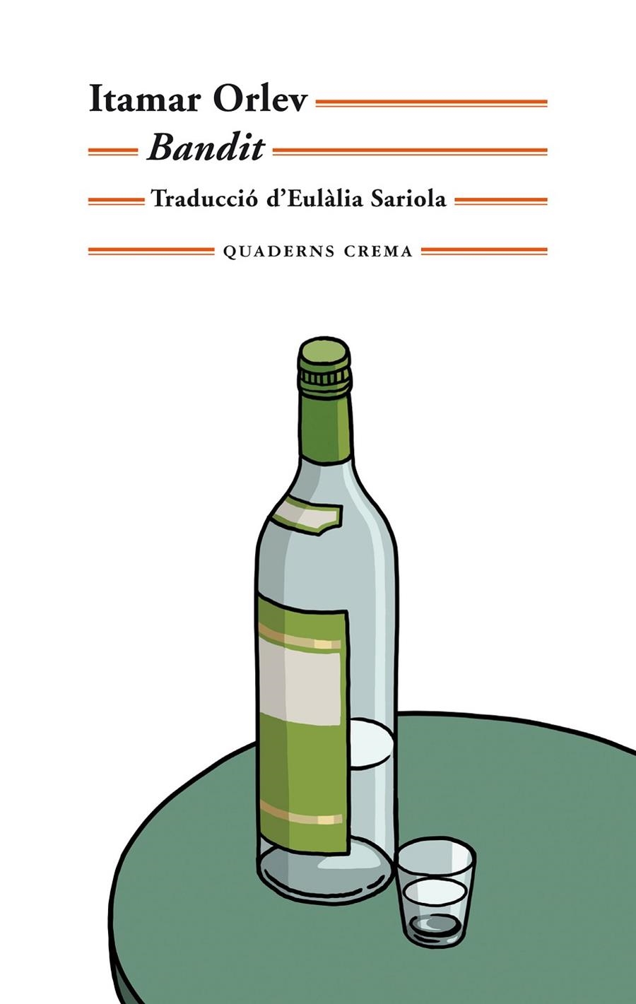 Bandit | 9788477276159 | Orlev, Itamar | Llibres.cat | Llibreria online en català | La Impossible Llibreters Barcelona