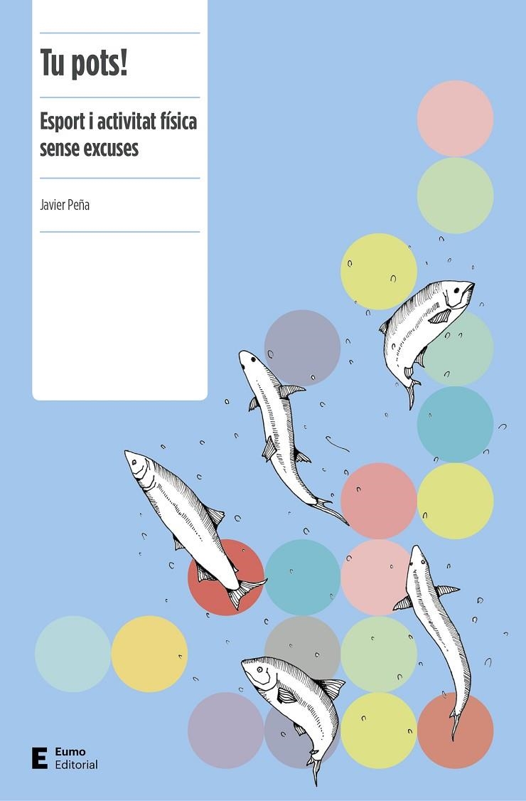 Tu pots! | 9788497666343 | Peña, Javier | Llibres.cat | Llibreria online en català | La Impossible Llibreters Barcelona