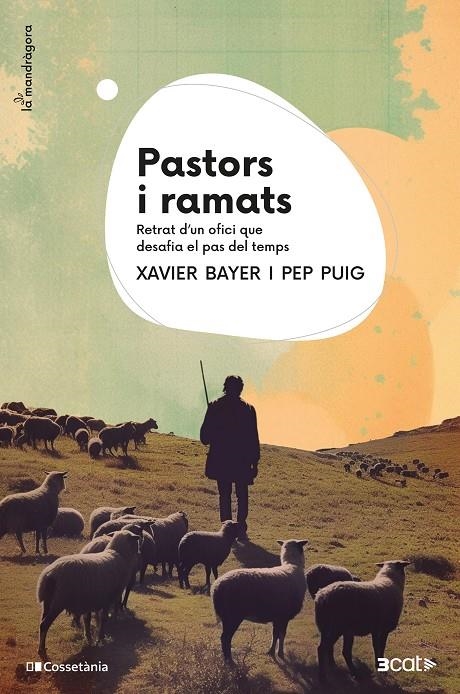 Pastors i ramats | 9788413564074 | Puig, Pep / Bayer, Xavier | Llibres.cat | Llibreria online en català | La Impossible Llibreters Barcelona