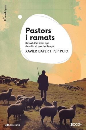 Pastors i ramats | 9788413564074 | Puig, Pep / Bayer, Xavier | Llibres.cat | Llibreria online en català | La Impossible Llibreters Barcelona