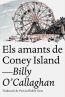 Els amants de Coney Island | 9788412254631 | O'Callaghan, Billy | Llibres.cat | Llibreria online en català | La Impossible Llibreters Barcelona