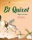 El Quixot | 9788413612737 | Marconi, Sara | Llibres.cat | Llibreria online en català | La Impossible Llibreters Barcelona