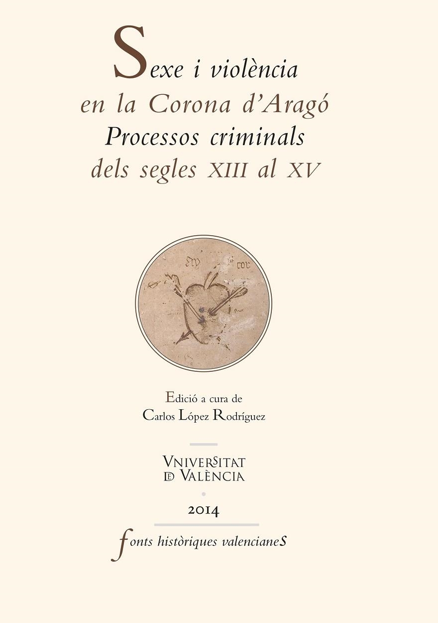 Sexe i violència en la Corona d'Aragó | 9788437096940 | AAVV | Llibres.cat | Llibreria online en català | La Impossible Llibreters Barcelona