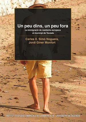 Un peu dins, un peu fora | 9788437093390 | Simó Noguera, Carles X. / Giner Monfort, Jordi | Llibres.cat | Llibreria online en català | La Impossible Llibreters Barcelona