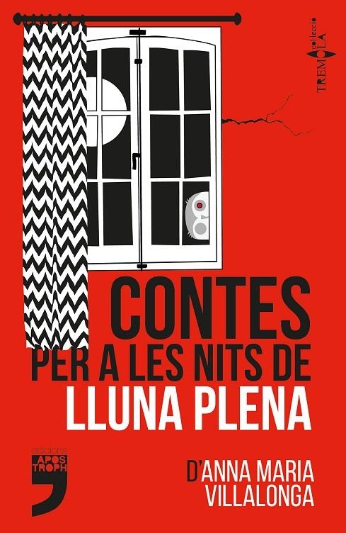 Contes per a les nits de lluna plena | 9788412200577 | Vilallonga, Anna Maria | Llibres.cat | Llibreria online en català | La Impossible Llibreters Barcelona