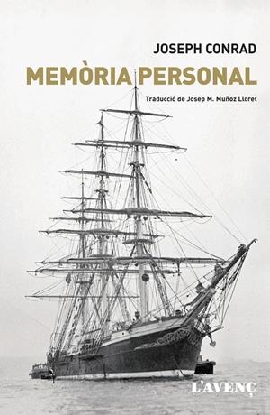 Memòria personal | 9788412230703 | Conrad, Joseph | Llibres.cat | Llibreria online en català | La Impossible Llibreters Barcelona