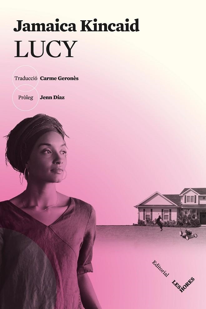 Lucy | 9788412283914 | Kincaid, Jamaica | Llibres.cat | Llibreria online en català | La Impossible Llibreters Barcelona