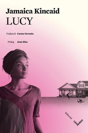 Lucy | 9788412283914 | Kincaid, Jamaica | Llibres.cat | Llibreria online en català | La Impossible Llibreters Barcelona