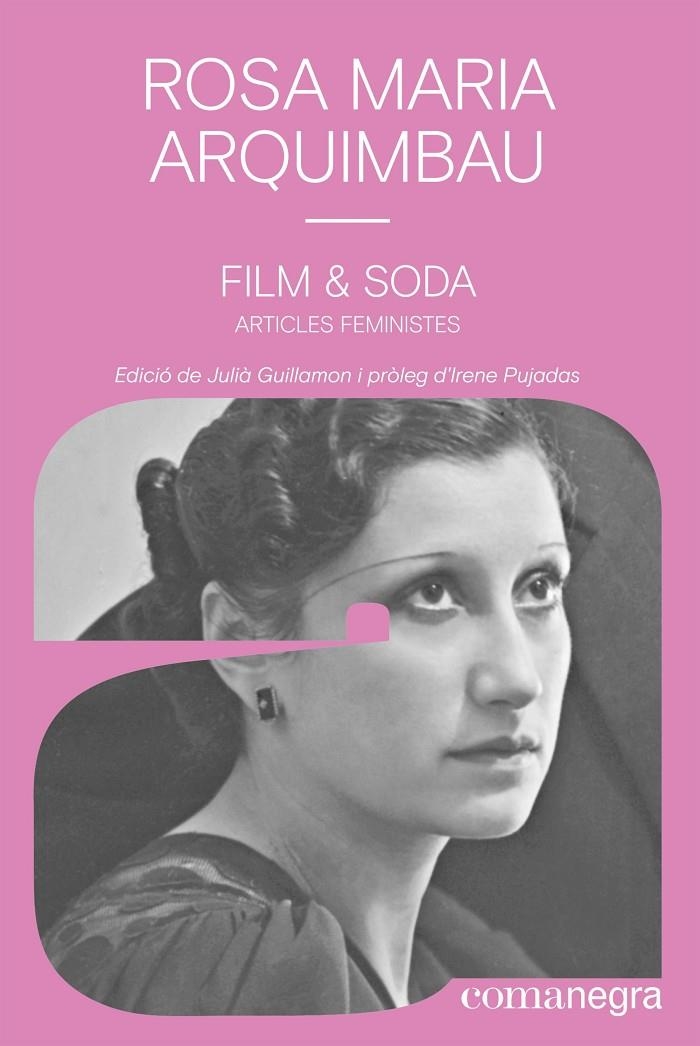 Film & Soda | 9788418857980 | Arquimbau, Rosa Maria | Llibres.cat | Llibreria online en català | La Impossible Llibreters Barcelona