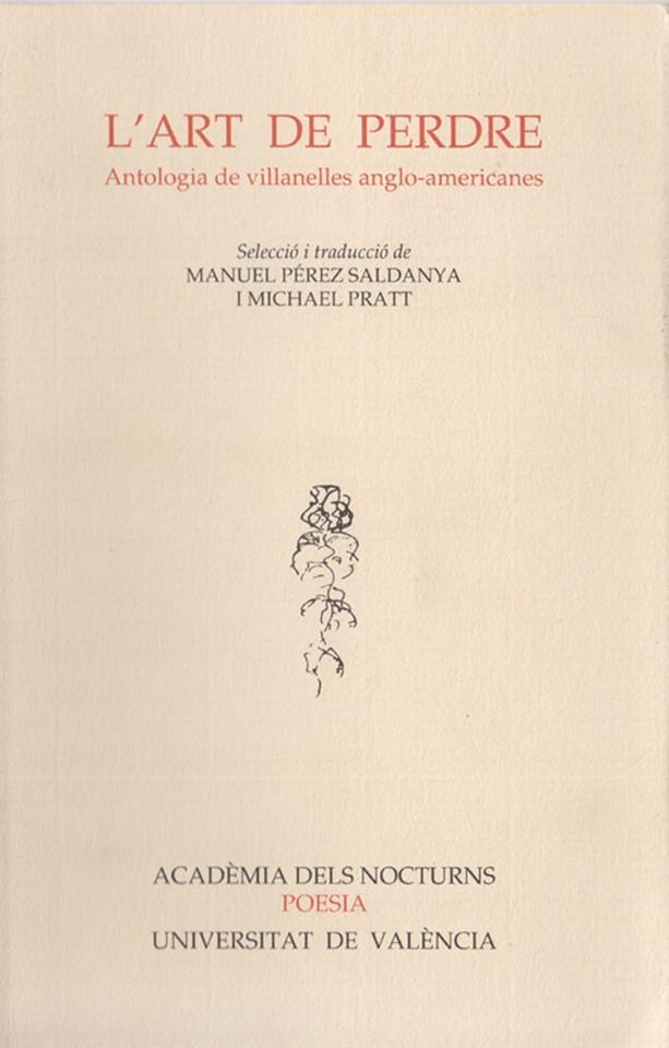 L'art de perdre | 9788437093925 | Pérez Saldanya, Manuel | Llibres.cat | Llibreria online en català | La Impossible Llibreters Barcelona