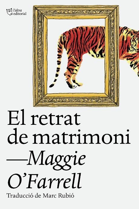 El retrat de matrimoni | 9788412659641 | O'Farrell, Maggie | Llibres.cat | Llibreria online en català | La Impossible Llibreters Barcelona